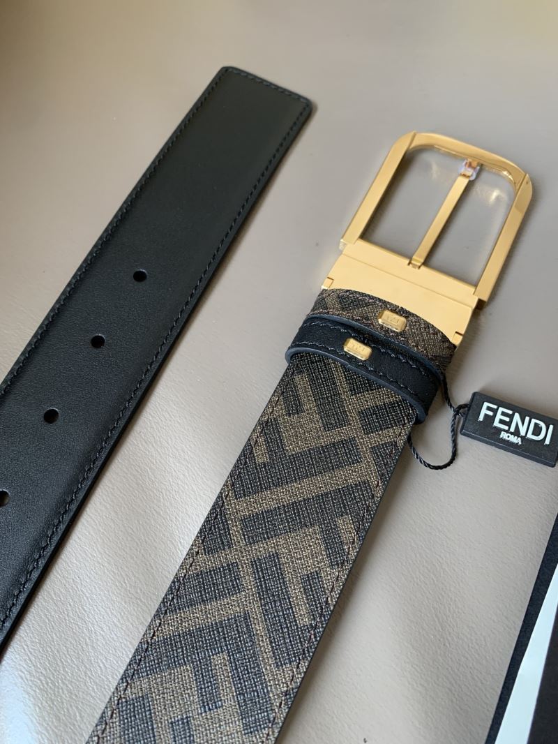 Fendi Belts